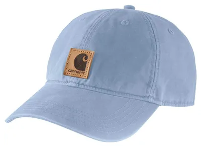 Zdjęcie produktu dla Czapka Carhartt Odessa Cap - czarny