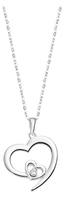 Produktbild von LOTUS SILVER JEWELS Schmuck JEWELRY LP3486-1/1 LP3486-1_1