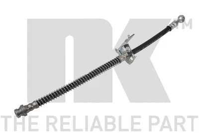 Produktbild von NK 853497 Bremsschlauch für HYUNDAI i10 (PA)