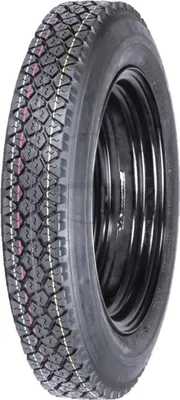 Produktbild von VeeRubber Motorradreifen VRM138 ( 4.00-10 TT 74N Hinterrad, Vorderrad )