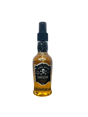 Produktbild von BARBERTIME After Shave Cologne 150ml No: 7 Sword Of The Pirate