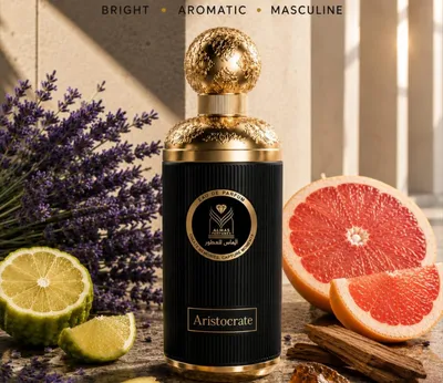 Produktbild von Pure Bakhour EDP 200ml by Le Bonheur