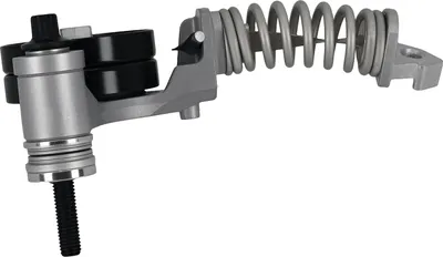 Image de Tendeur de courroie pour Opel Astra G Corsa B Chevrolet Aveo š€ hayon 00-14 55565236