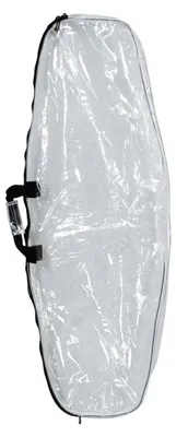 Immagine prodotto di Borsa per wakeboard Jobe trasparente, 142 cm, protezione e trasporto
