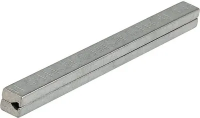 Produktbild von Hoppe Profilstift VK 8 x 120 mm