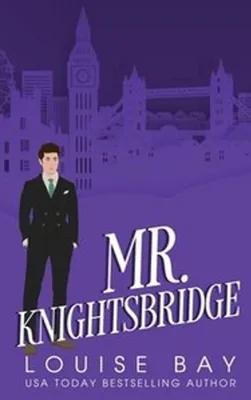 Obrázok produktu pre Pán Knightsbridge