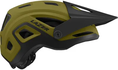 Produktbild von LAZER MTB-Helm Impala MIPS, Matte Forest Green