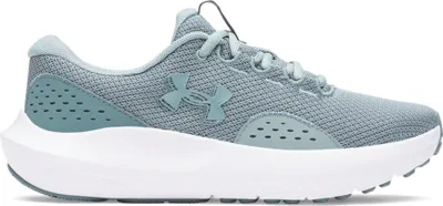 Produktbild von Under Armour Ua W Charged Surge 4 - serpentine, Größe:6