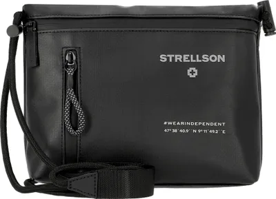 Produktbild von Strellson Stockwell 2.0 Sean - Schultertasche XS 22 cm (black)
