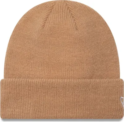 Obrázok produktu pre Čiapka New Era Wintermütze - BASIC CUFF KNIT khaki