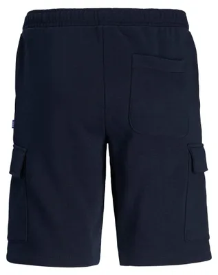 Produktbild von JACK & JONES JPSTBRADLEY Sweat Cargo Shorts GMS JNR