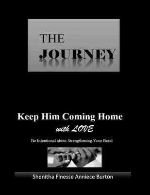 Produktbild von The Journey