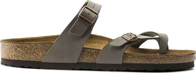 Produktbild von Birkenstock Mayari Stone - Dames Slipper - 071071