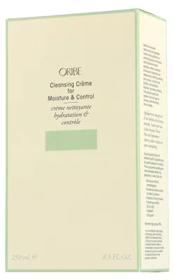 Zdjęcie produktu dla Krem oczyszczający Oribe Moisture & Control (250 ml)