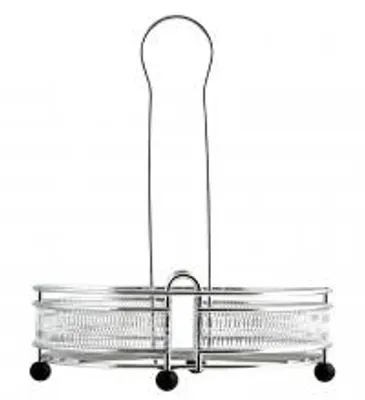Immagine prodotto di ARTEX Telaio Portacondim Kitchenline Ovale