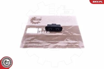 Produktbild von ESEN SKV 37SKV144 Fensterheberschalter für HYUNDAI ACCENT I (X-3) Fensterheber Schalter