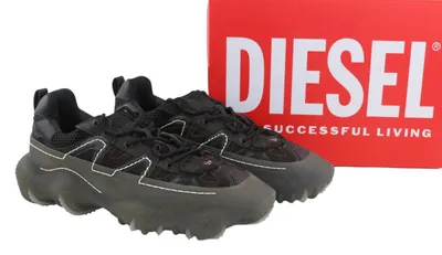 Produktbild von Diesel Turnschuhe S-Prototyp P1, Größe 45