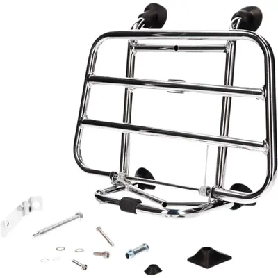 Obrázok produktu pre Front Luggage Rack