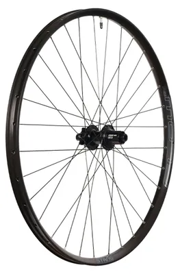 Produktbild von Stans Stan's Flow EX3 Hinterrad – 27,5 Zoll – 12 x 148 Ta – Sram XDR – 6-Loch – Grau