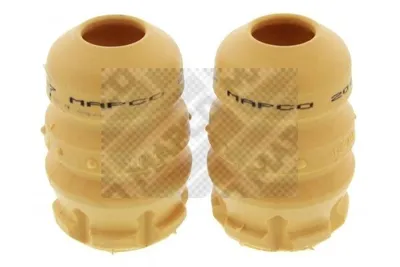 Produktbild von MAPCO 34687 Anschlagpuffer Federung Hinten für FORD MONDEO IV (BA7) MONDEO IV Stufenheck (BA7)