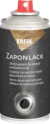 Zdjęcie produktu dla KREUL  840150 KREUL Zaponlack-Spray, 150 ml