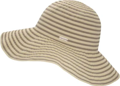 Chillouts Freeland Hat in beige