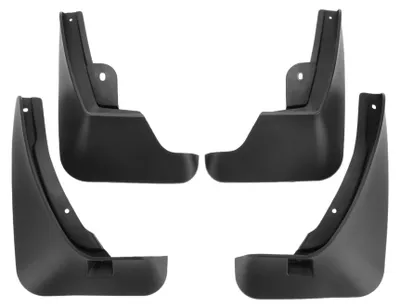 Immagine prodotto di Elzusha - Parafanghi per Renault Captur dal 2013 al 2018