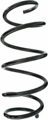 Produktbild von SPIDAN Fahrwerksfeder Vorne 87331