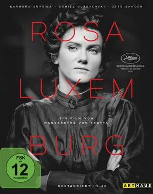 Obrázek produktu pro Rosa Luxemburg