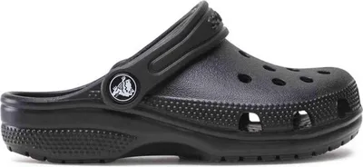 Zdjęcie produktu dla Chodaki Crocs 206991-BLACK dla Chłopięce