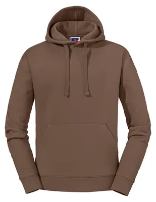 Produktbild von Russell - "Authentic" Kapuzenpullover für Herren LT5608 (XL) (Mokka)
