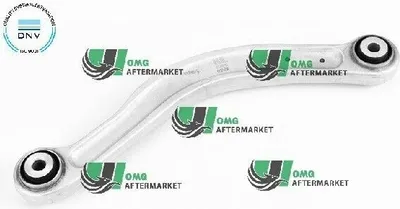 Produktbild von OMG SRL G41.4563/S Querlenker Hinten Links
