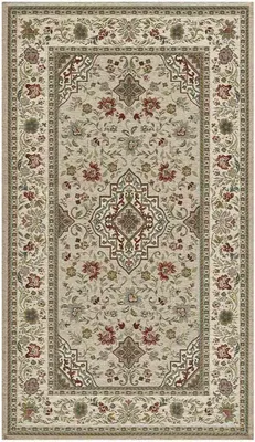 Immagine prodotto di Tappeto Velour antiscivolo TABRIZ 115X175 cm TURTLEDOVE | GalleriaFarah1970