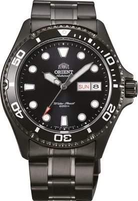 Produktbild von Orient ORIENT Taucher FAA02003B9 Herren Automatikuhr