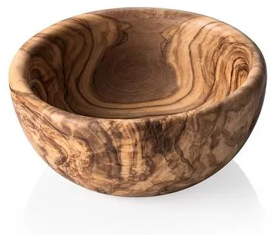 Produktbild von Schale PURE OLIVE, Ø 15 cm, Olivenholz