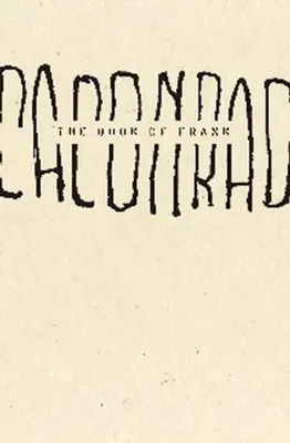 Image de Le livre de Frank