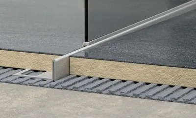 Obrázek produktu pro HAVOS profil s nakloněnou deskou NRZchem.cart.left 12/150 cm SPNRZK12150L