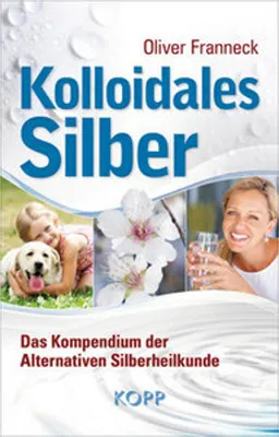 Obrázok produktu pre Kolloidales Silber