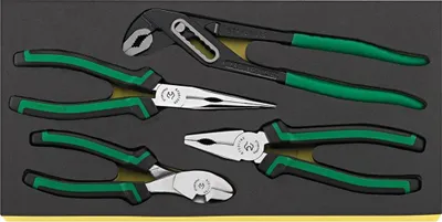 Obrázek produktu pro Stahlwille 96830266 Zangen-Set