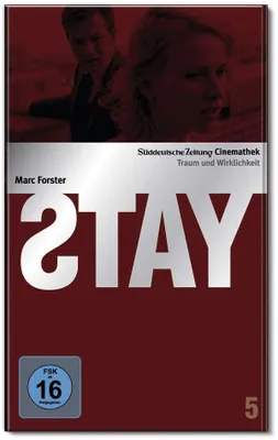 Obrázok produktu pre Stay