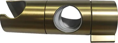 Produktbild von Jungborn Konusgleiter LAMBDA gold matt