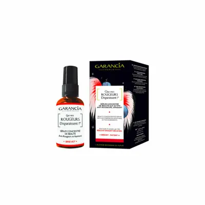 Image de Garancia Rougers Disparaissent Serum 30ml  One Size