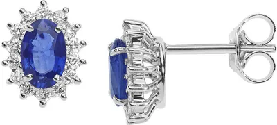 Produktbild von Ohrringen   Ohrstecker Comete Silber   Kollektion Regina - frau