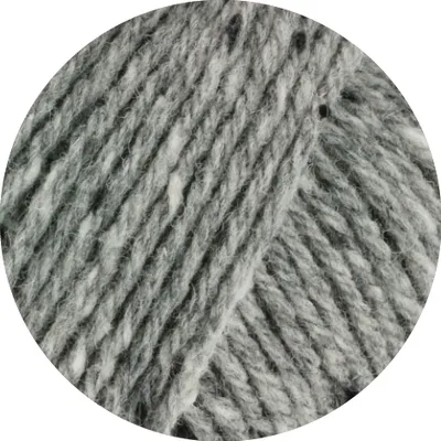 Produktbild von Landlust Soft Tweed 90 | 004 | Grau meliert
