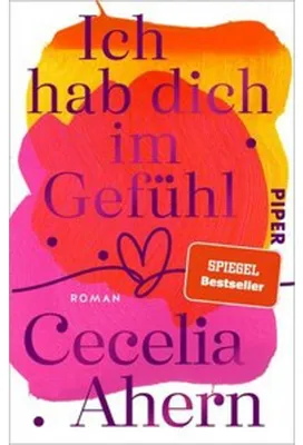 Produktbild von Ich hab dich im Gefühl