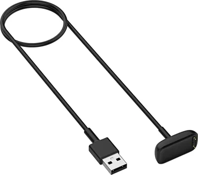Image de Câble de charge Fitbit Luxe / Charge 5 / Charge 6 AK-SW-45