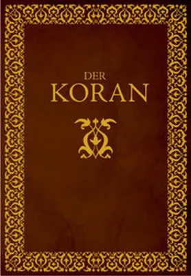 Produktbild von Der Koran