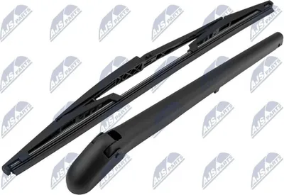 Immagine prodotto di NTY EWB-AR-001 Braccio tergicristallo Braccio tergicristallo posteriore per ALFA ROMEO 147 (937) 360 mm
