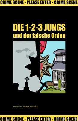 Produktbild von Die 1-2-3 Jungs