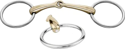 Produktbild von Sprenger Dynamic RS Shine Bright einfach gebrochen 16mm